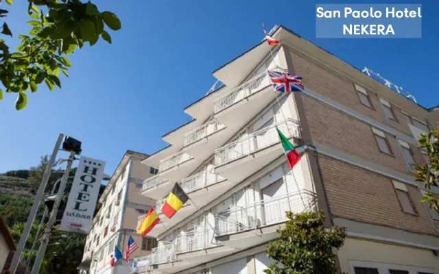 San Paolo (Neapol)