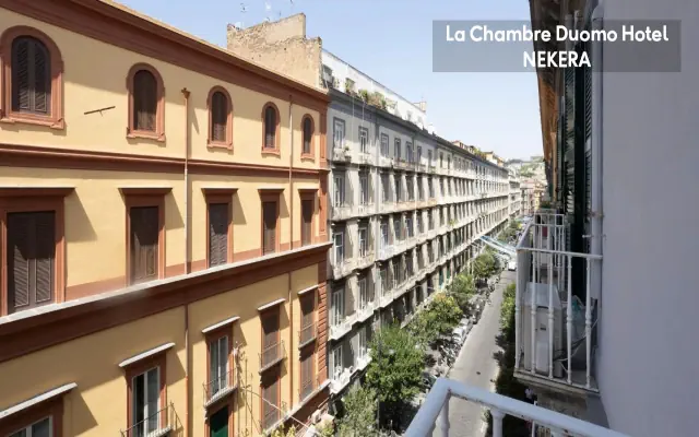 La Chambre Duomo