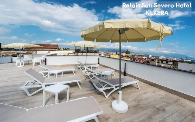 Relais San Severo