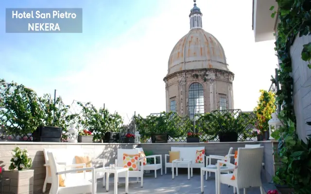 San Pietro