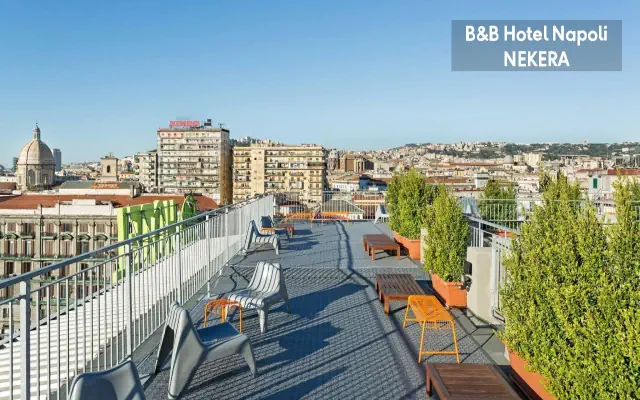B&B Hotel Napoli (ex. Cavour)