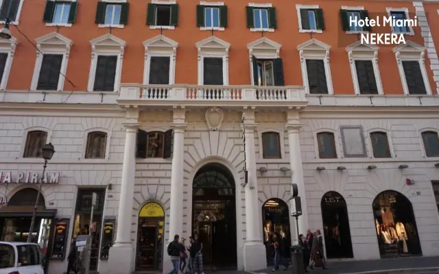 Miami (Rome)