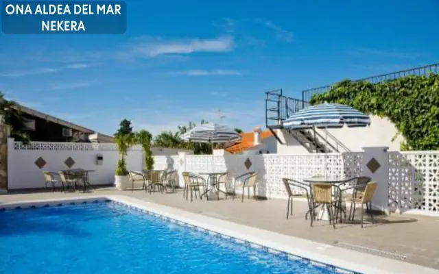Ona Aldea del Mar