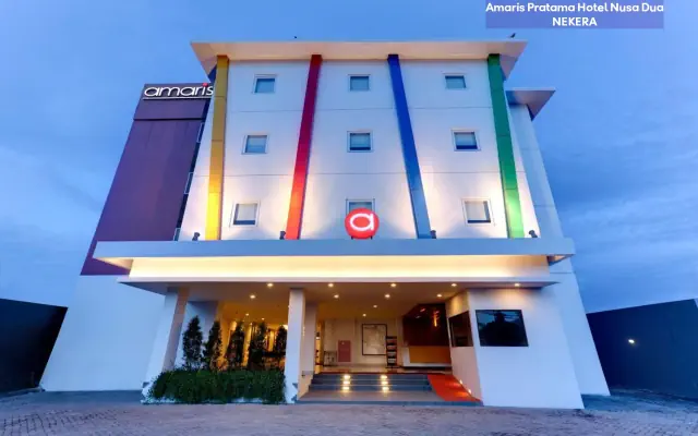 Amaris Pratama Nusa Dua