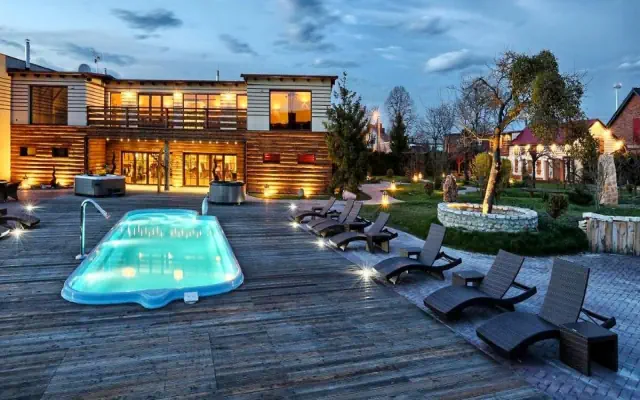 Sommer Residence & Spa