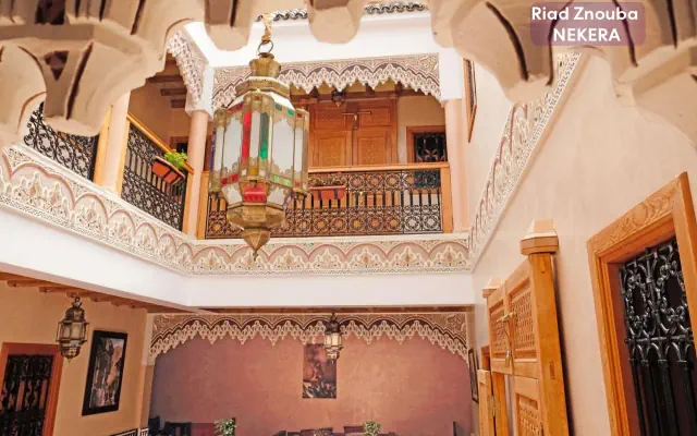 Riad Zanouba