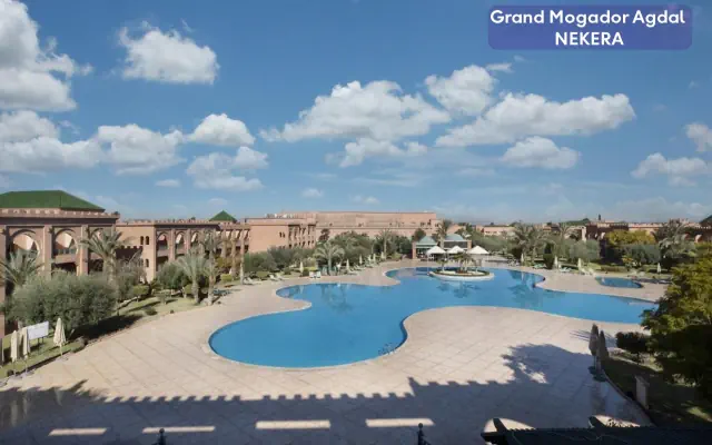 Grand Mogador Agdal