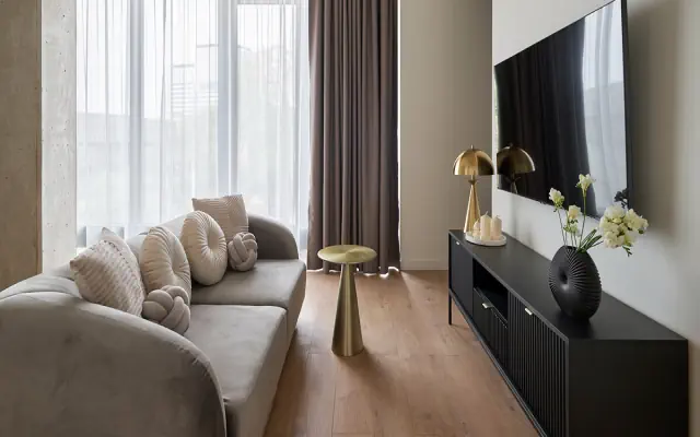 River Premium Apartments
