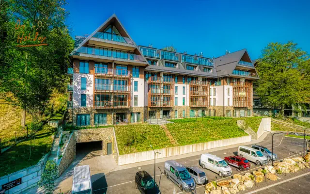 OnHoliday Apartamenty Świeradów Zdrój