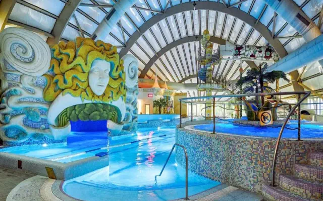 Grand SPA Lietuva