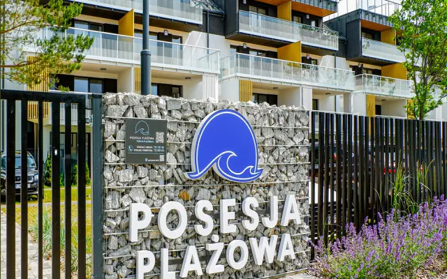 Posesja Plażowa