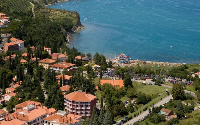 Haliaetum