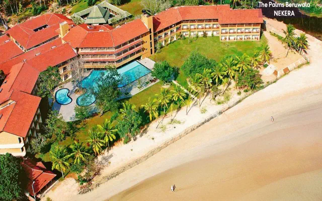 The Palms (Beruwela)