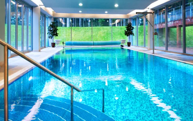 Royal Spa Residence