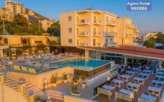 Agimi Hotel