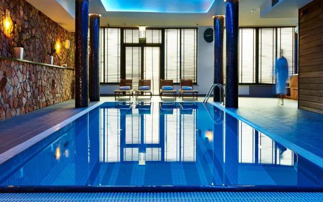 Mistral Sport