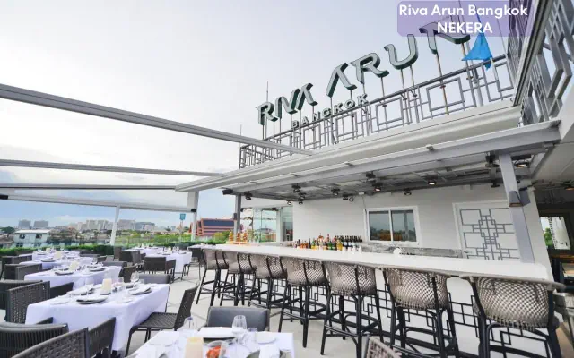 Riva Arun Bangkok