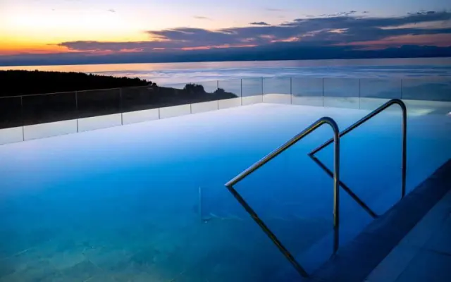 Petram Resort & Residence