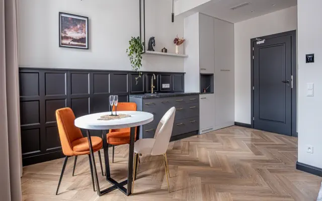 Carvala Boutique Apartments
