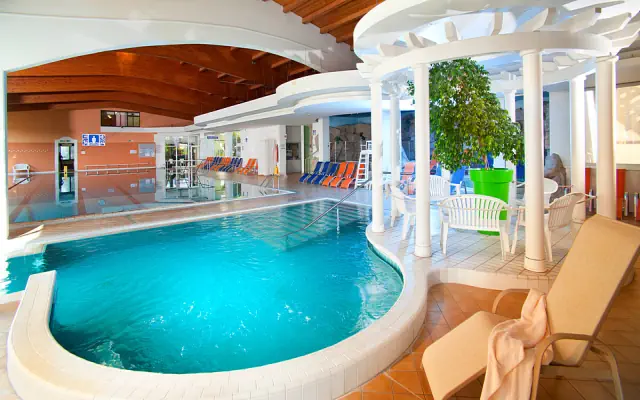 Terme Topolsica Vesna