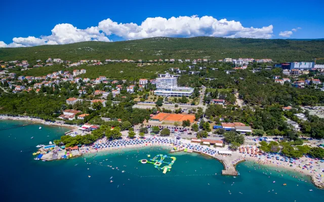Omorika (Crikvenica)