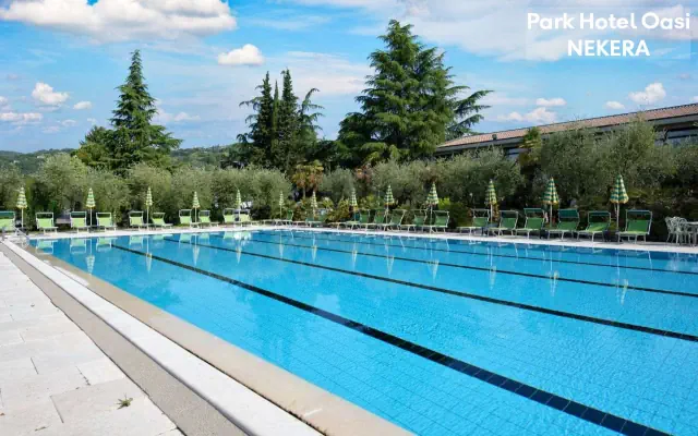 Park Oasi
