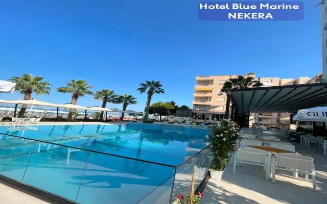 Hotel Blu Marine