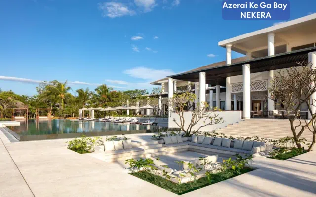 Azerai Ke Ga Bay (ex. Princess Dan Nam Resort)