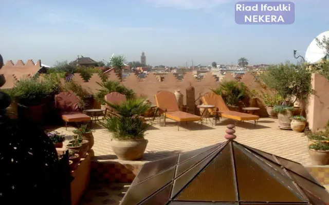 Riad Ifoulki