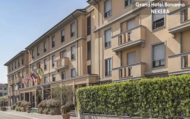 Grand Bonanno