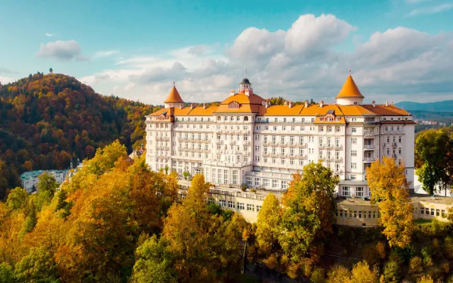 Imperial (Karlove Vary)