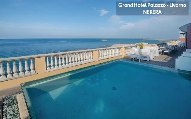 Grand Hotel Palazzo (ex.NH Grand Hotel)
