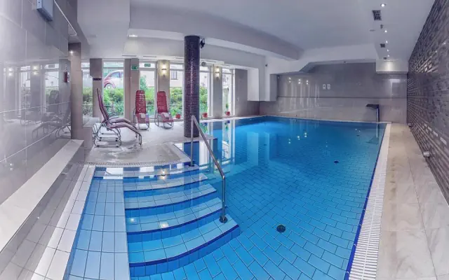 Niemcza SPA