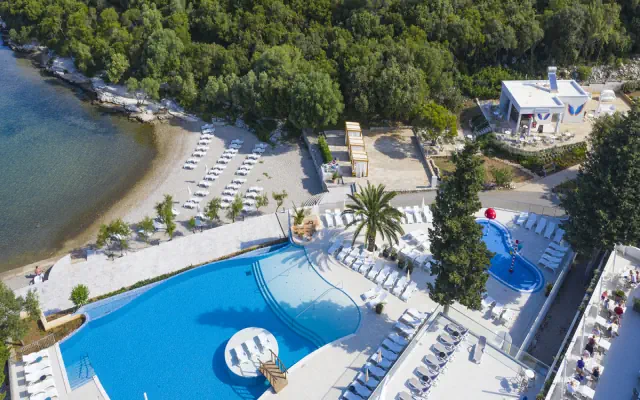 Aminess Vival Port 9 Resort (Korcula)