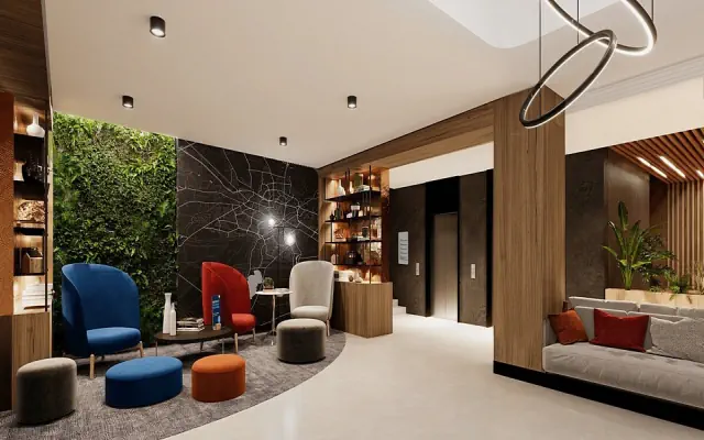 Holiday Inn Express Lublin