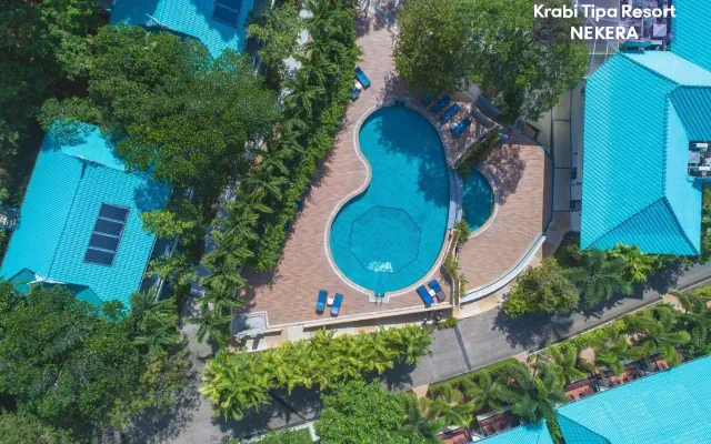 Krabi Tipa Resort