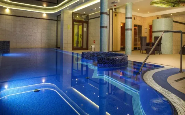 Greno Spa