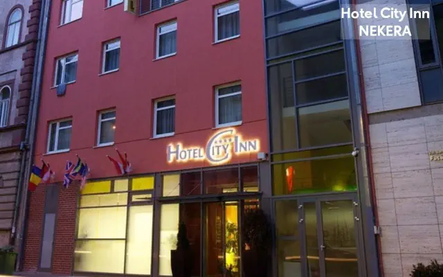City Inn (Budapest)