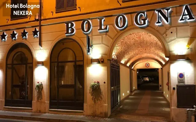 Bologna (Pisa)