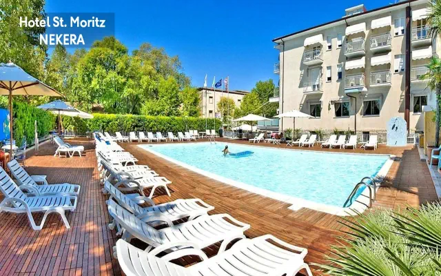St. Moritz (Bellaria - Igea Marina)
