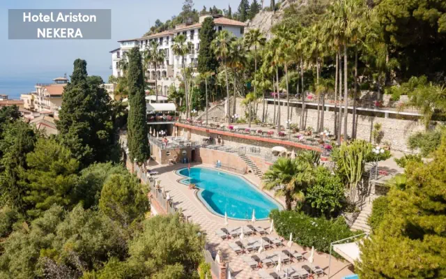 Ariston (Taormina)