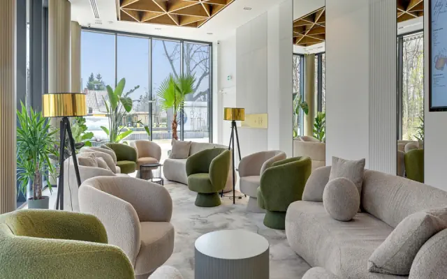 Grano Aparthotel