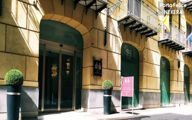 Porta Felice