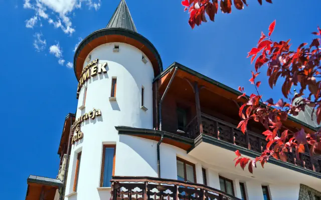 Pensjonat Klimek