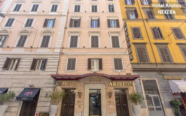 Ariston (Rzym)