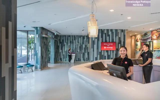 Travelodge Pattaya
