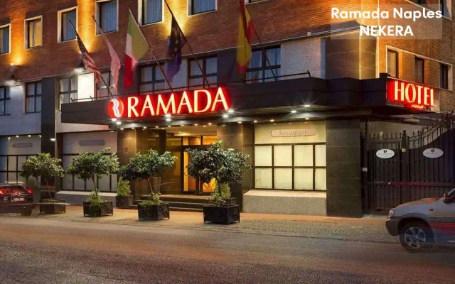 Ramada by Wyndham Naples