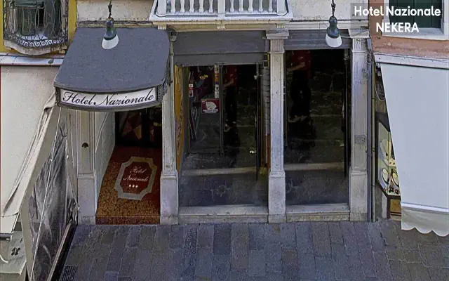 Nazionale Venice