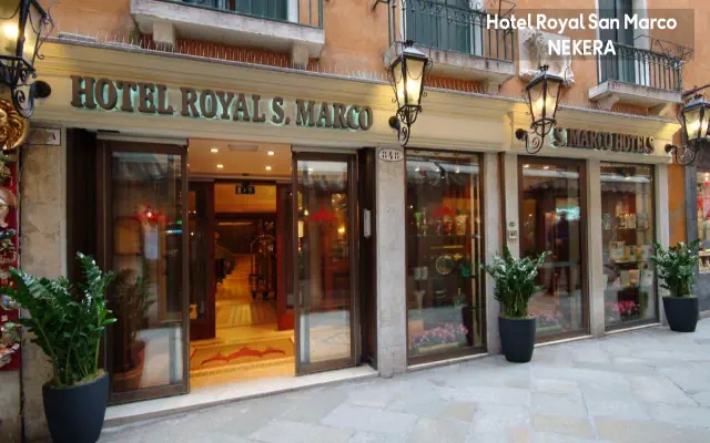 Royal San Marco