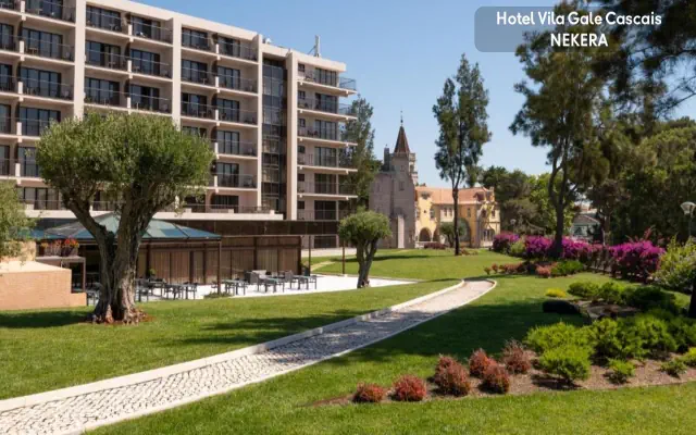 Vila Gale Cascais